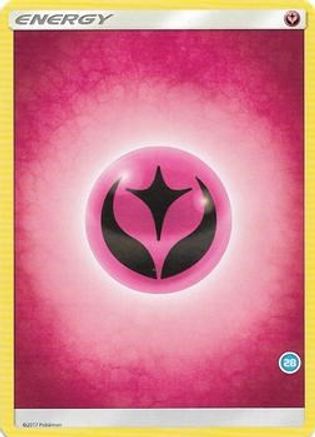Fairy Energy (28) - Common