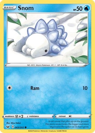 Snom 063/202/202 - Common