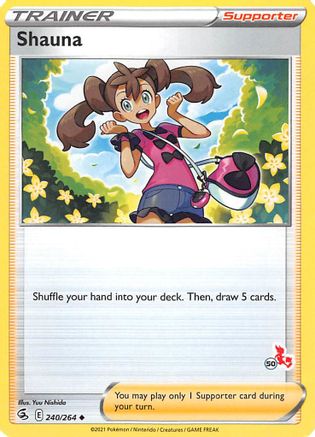 Shauna 240/264 - Promo