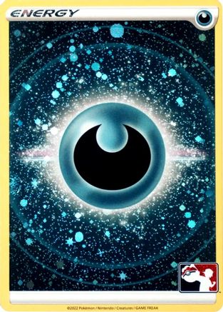 Darkness Energy (Prize Pack Series 3) (Cosmos Holo) - Common - Holofoil