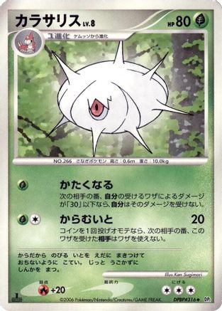 Silcoon - DP1 SpaceTime Creation 1st Edition