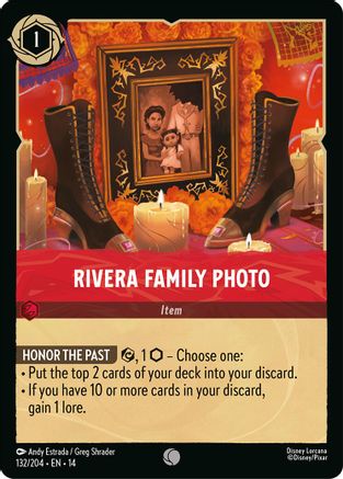 Rivera Family Photo (132/204) - Hyperia City
