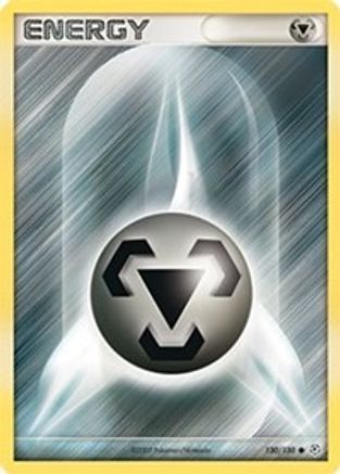 Metal Energy 130/130/130 - Common