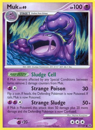 Muk 057/127 - Uncommon