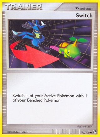 Switch 093/100/100 - Common