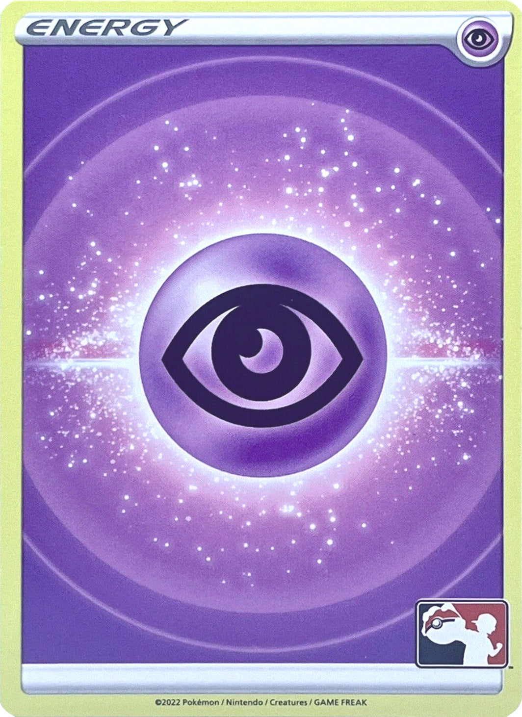 Psychic Energy (Prize Pack Series 2) - Common