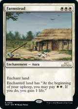 Farmstead [30th Anniversary Edition]