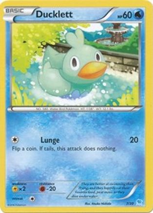 Ducklett (7) 007 - Common