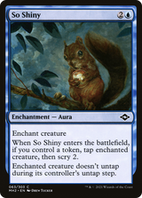 So Shiny [Modern Horizons 2]