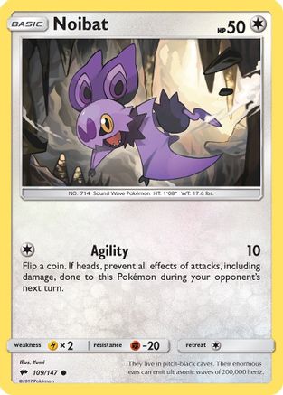 Noibat 109/147/147 - Common