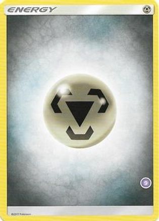 Metal Energy (9) - Common