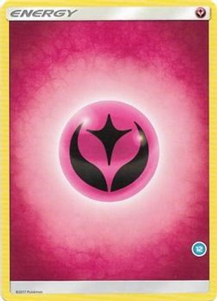 Fairy Energy (12) - Common