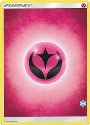 Fairy Energy (24) - Common