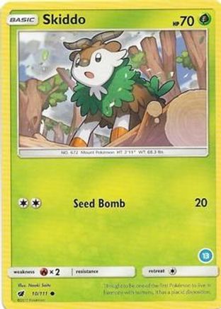 Skiddo (13) 010 - Common