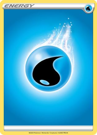 Water Energy - Common
