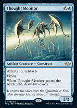 Thought Monitor [Modern Horizons 2]
