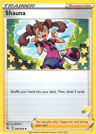 Shauna 240/264 - Promo
