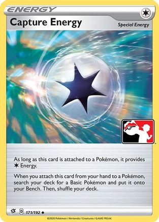 Capture Energy 171 - Uncommon