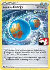 Rapid Strike Energy 140 - Uncommon