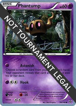 Phantump - 2014 (Trent Orndorff) 054 - Common