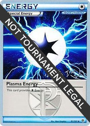 Plasma Energy - 2014 (Haruto Kobayashi) 091 - Uncommon