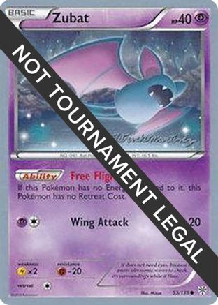 Zubat - 2015 (Patrick Martinez) 053 - Common