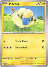 Mareep 066/198 - Common