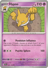 Hypno 083/198 - Uncommon