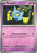 Shuppet 087/198 - Common