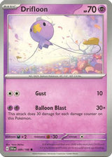 Drifloon 089/198 - Common