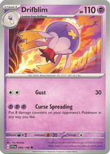 Drifblim 090/198 - Uncommon