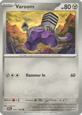 Varoom 141/198 - Common