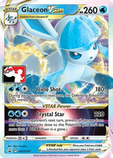 Glaceon VSTAR SWSH197 - Promo - Holofoil