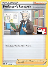 Professor's Research 147/172 - Rare
