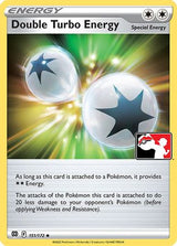 Double Turbo Energy 151/172 - Uncommon