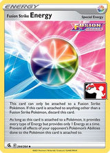 Fusion Strike Energy 244 - Uncommon