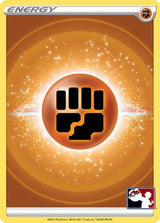 Fighting Energy (Prize Pack Series 2) - Common
