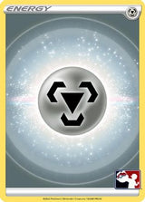 Metal Energy (Prize Pack Series 2) - Common