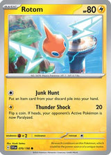 Rotom 070/198 - Promo - Holofoil