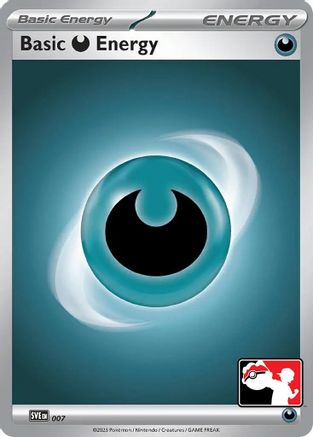 Basic Darkness Energy 007 - Common