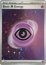 Basic Psychic Energy (Cosmos Holo) 005 - Common - Holofoil