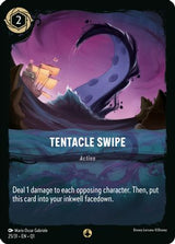 Tentacle Swipe (25/31) [Illumineer's Quest: Deep Trouble]