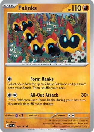Falinks 088/142 - Common
