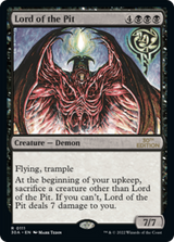Lord of the Pit [30th Anniversary Edition]