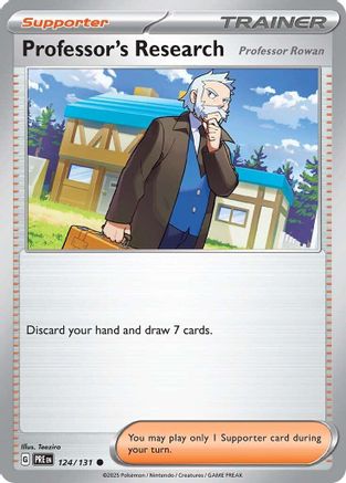 Professor's Research [Professor Rowan] 124/131 - Common