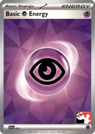 Basic Psychic Energy 013 - Common