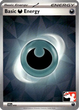 Basic Darkness Energy 015 - Common
