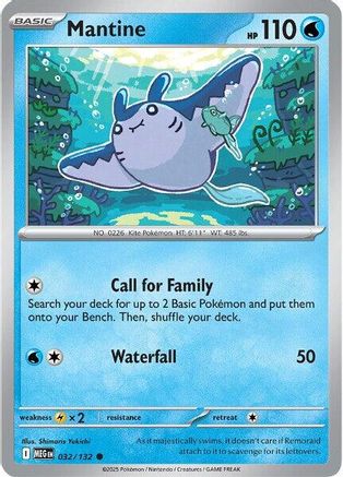 Mantine 032 - Common