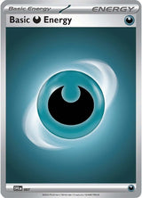 Basic Darkness Energy 007 - Common