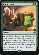 Chitterspitter [Modern Horizons 2]